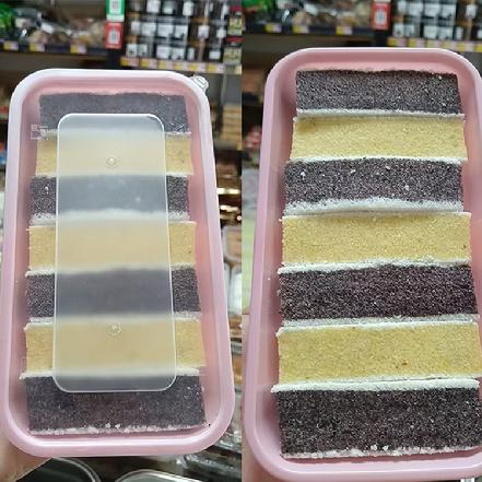【孙府祖传糕点】【百年老字号】小米芡实糕约250g（软软fufu，好吃到爆）