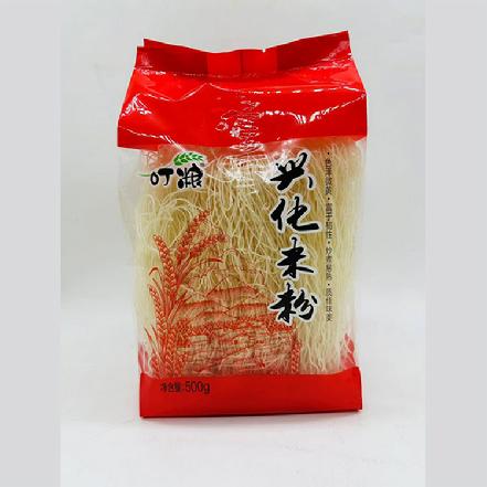【底价，买贵补差】“叮粮”兴化米粉500g（ 还原老味道，简单易煮，记忆中的味蕾）