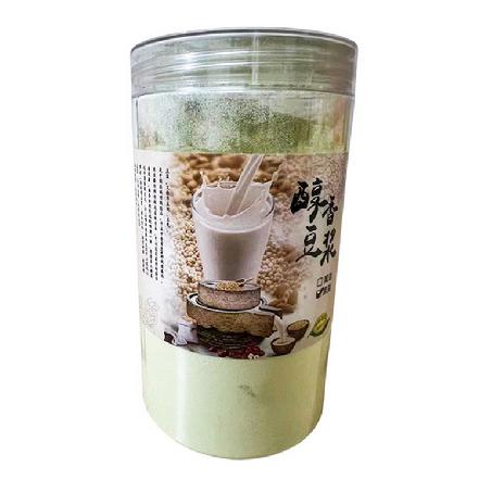 【香浓顺滑】黑豆豆浆粉400g，香浓口味，豆香浓郁，自然原香