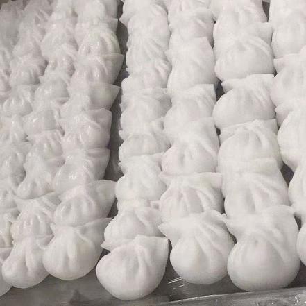 【宝藏小吃】水晶虾仁鱼皮饺250g（每一只里面都含有虾仁）