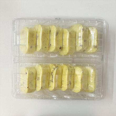 周四送货【清香可口】红枣桂花糕320g，粗粮代餐红枣桂花糕，0添加蔗糖，真材实料高饱腹感