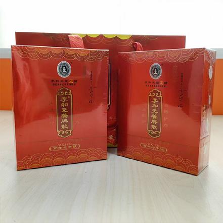 【古法炮制】李和元养脾散（成人款），6g*12包*2盒，礼盒包装