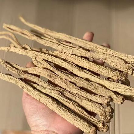 【爱健康】甘肃农家优质无硫党参100g