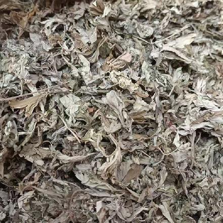 【爱健康】干艾草叶150g
