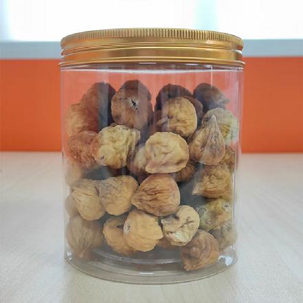 【原产地直供】【甄选好货】新疆无花果约400g，自然晾晒，原色原味