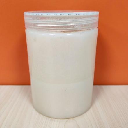 【0添加剂】【纯手工】农家自制土猪油500g（采用土猪板油、肥肉现炸，无任何添加剂）