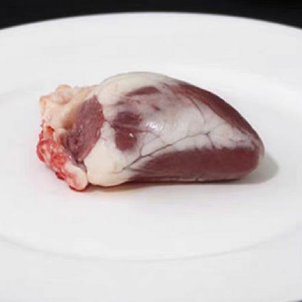 周五发货【小象鼎级】【放养1年以上】小象高山自养黑山羊，羊心，吃草，0抗生素，当日现杀