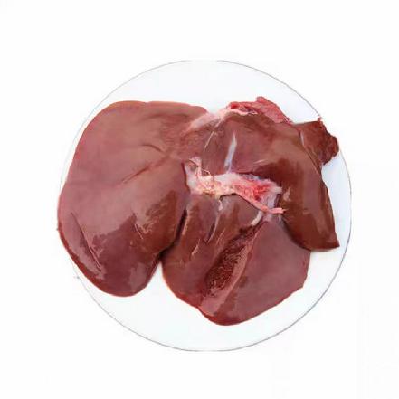 周五发货【小象鼎级】【放养1年以上】小象高山自养黑山羊，羊肝，吃草，0抗生素，当日现杀