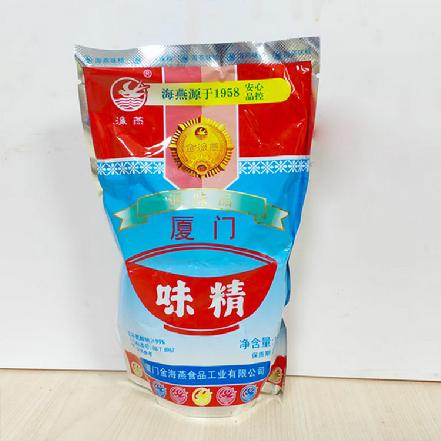 【蕞便宜】“海燕”味精188g