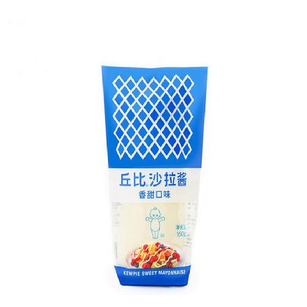 【蕞便宜】丘比沙拉酱150g（香甜口味）  