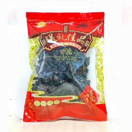 【地方特产】霞浦厚实无盐海带结250g（源头直采，无沙免洗，泡发率高）