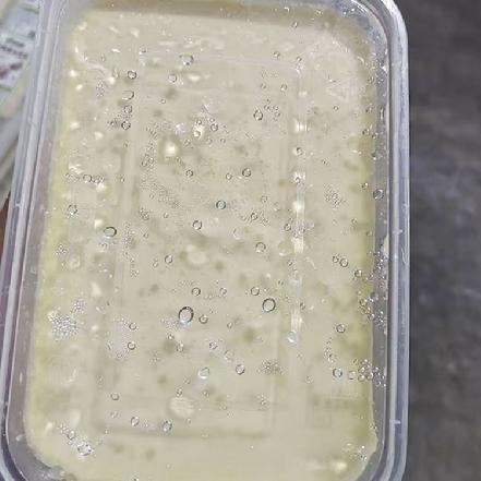 【手工制作】鸡蛋豆腐约500g   