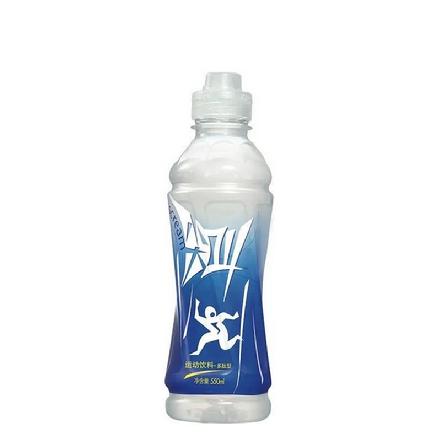 【蕞便宜】“农夫”尖叫多肽型蓝550ml（2瓶起订）