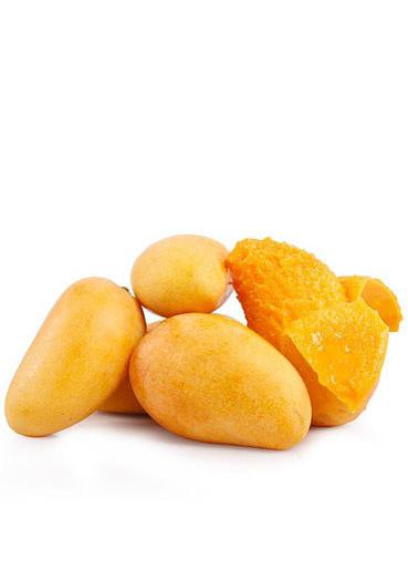 【小台农芒果】促销价7.5元/斤(市场价8.